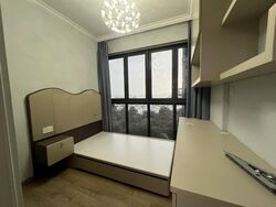 The Criterion (D27), Condominium #519833251